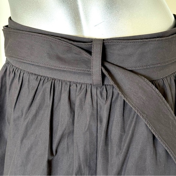 ARMANI EXCHANGE Grey Mini Skirt, Size 0 - Picture 3 of 8